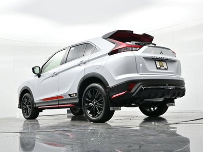 2024 Mitsubishi Eclipse Cross LE