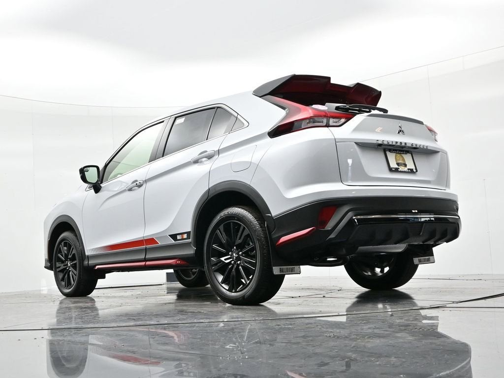 2024 Mitsubishi Eclipse Cross LE