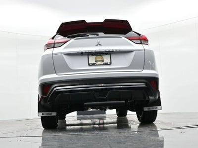 2024 Mitsubishi Eclipse Cross LE