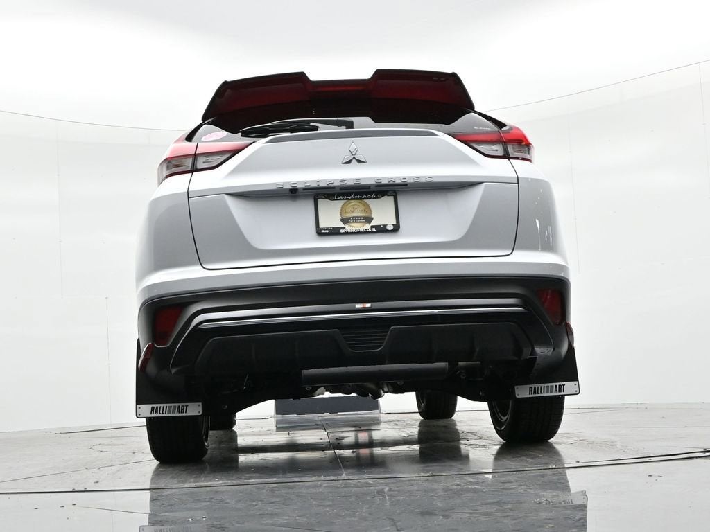 2024 Mitsubishi Eclipse Cross LE