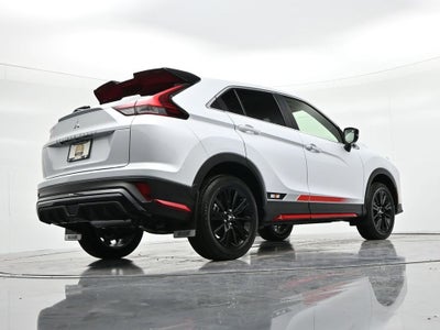 2024 Mitsubishi Eclipse Cross LE