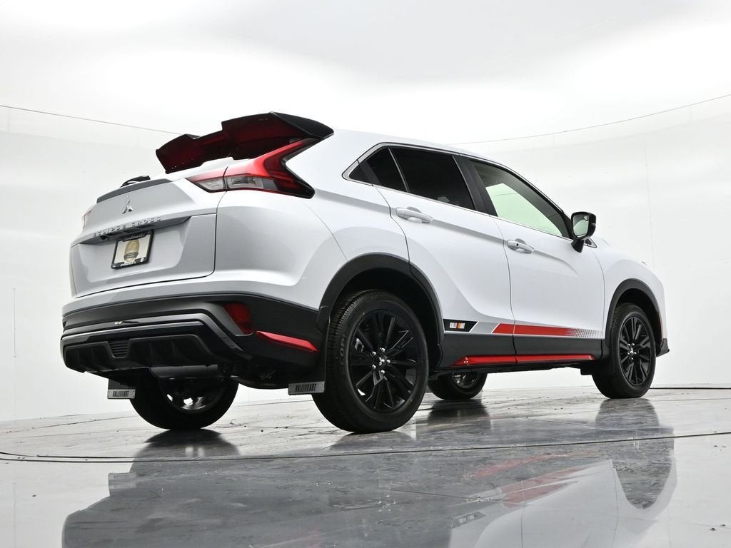2024 Mitsubishi Eclipse Cross LE