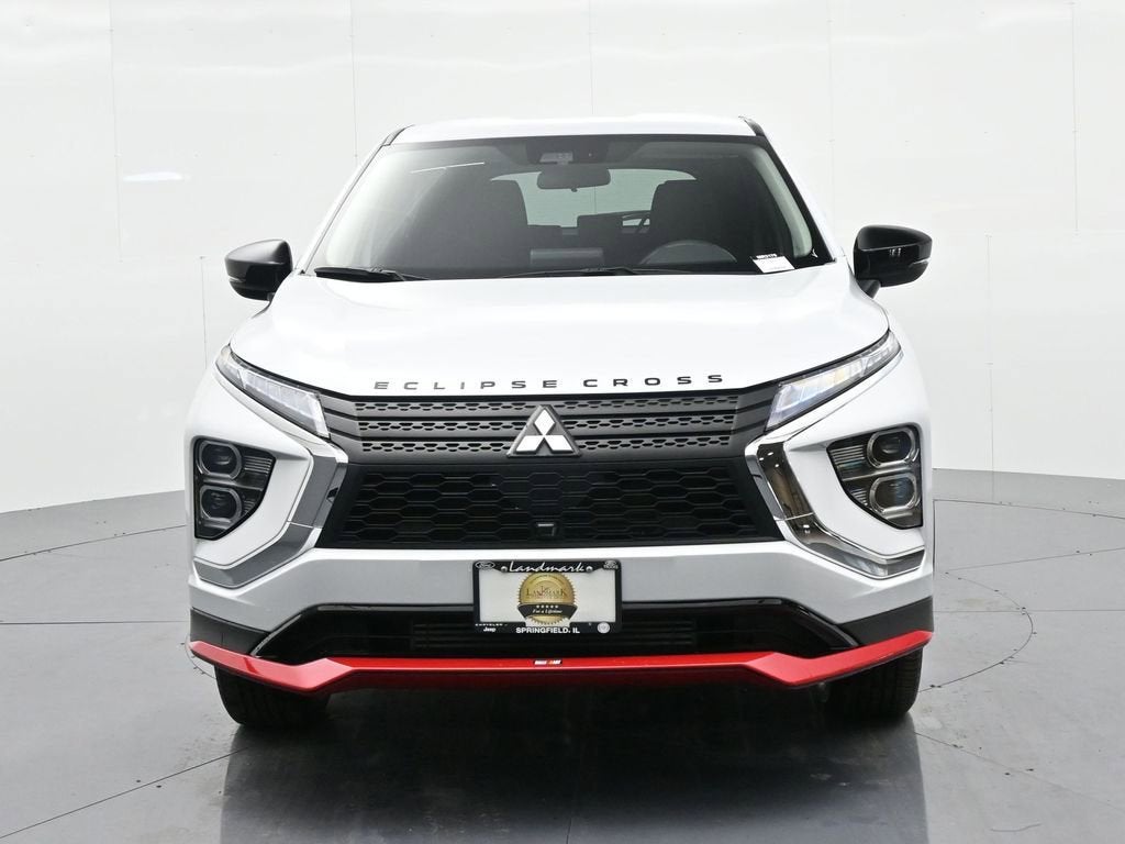 2024 Mitsubishi Eclipse Cross LE