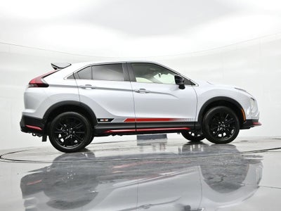 2024 Mitsubishi Eclipse Cross LE