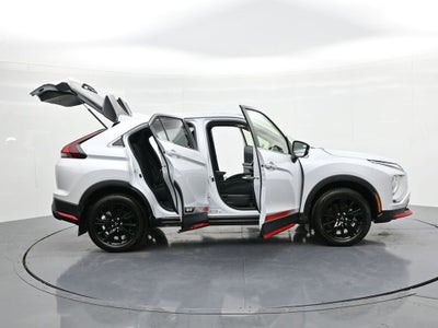 2024 Mitsubishi Eclipse Cross LE