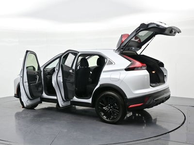 2024 Mitsubishi Eclipse Cross LE