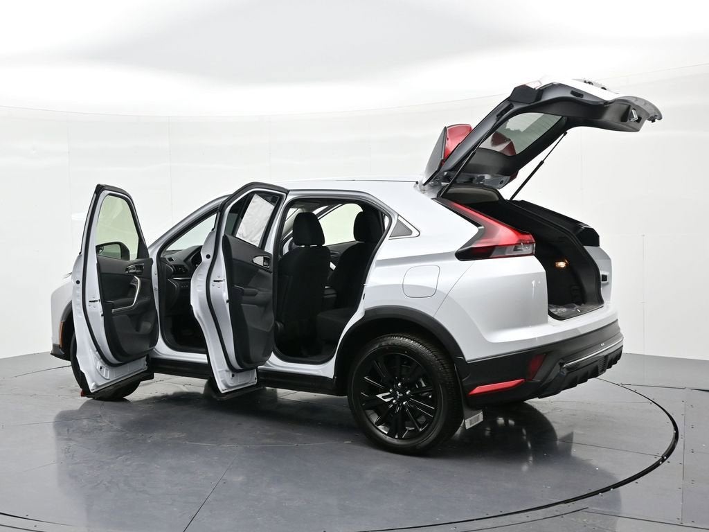 2024 Mitsubishi Eclipse Cross LE