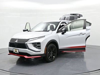 2024 Mitsubishi Eclipse Cross LE