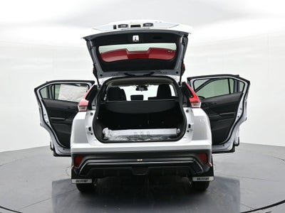 2024 Mitsubishi Eclipse Cross LE