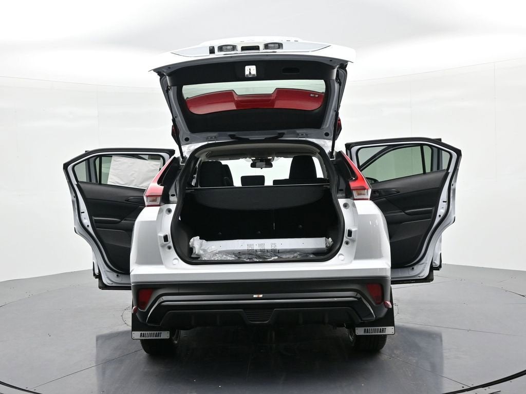 2024 Mitsubishi Eclipse Cross LE