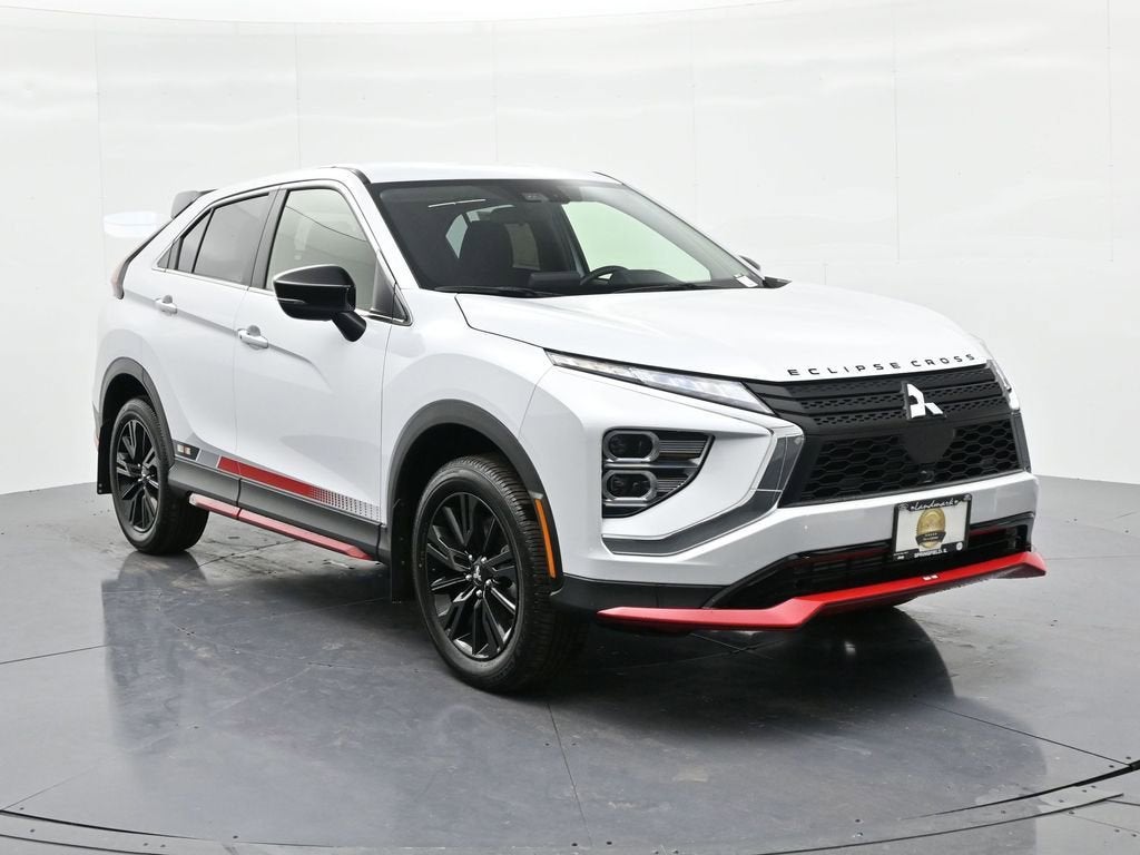 2024 Mitsubishi Eclipse Cross LE