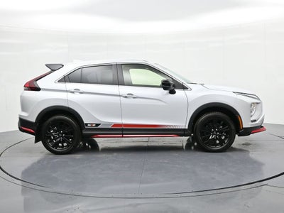 2024 Mitsubishi Eclipse Cross LE