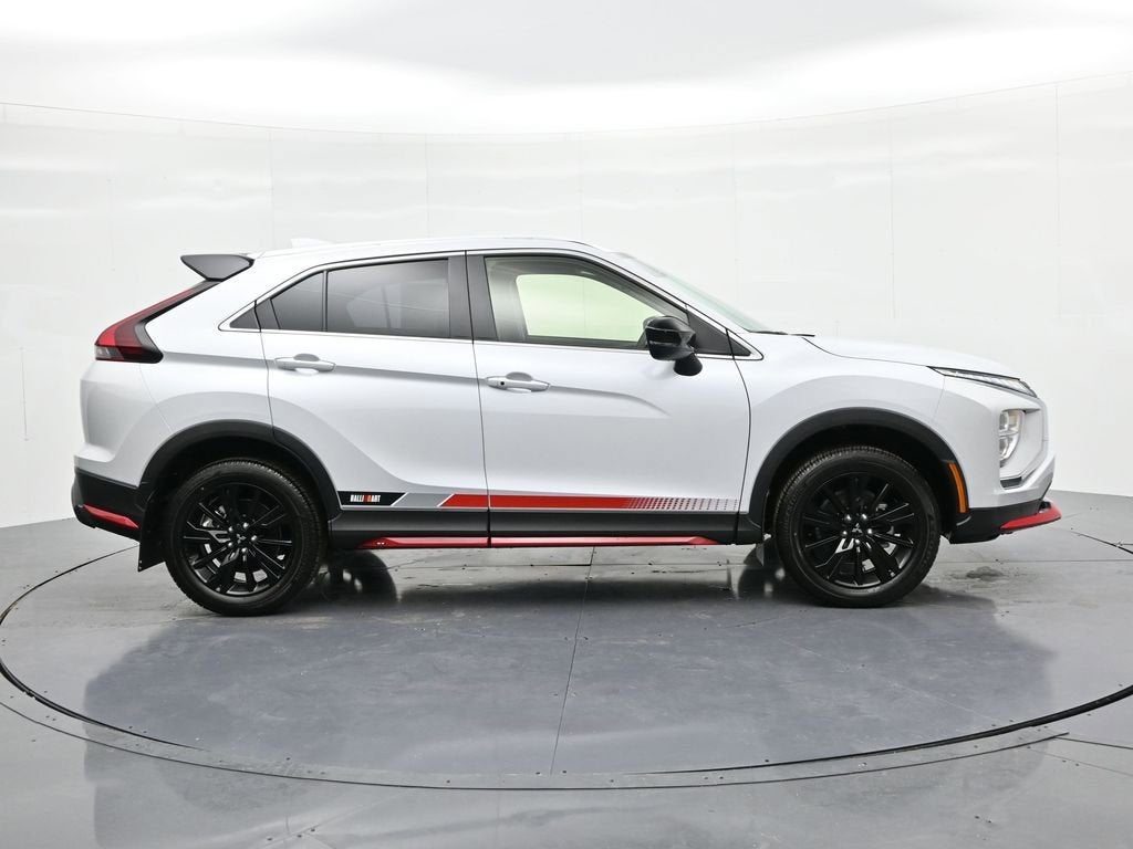 2024 Mitsubishi Eclipse Cross LE