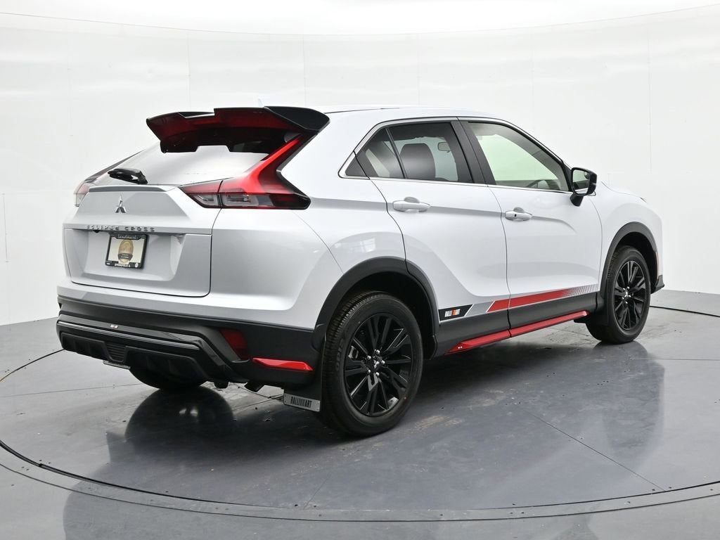 2024 Mitsubishi Eclipse Cross LE
