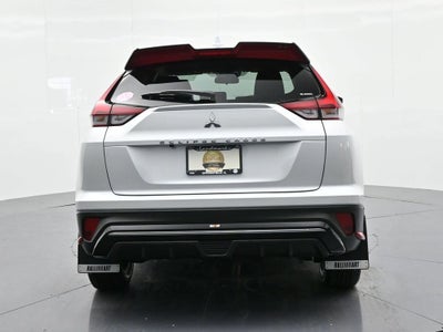 2024 Mitsubishi Eclipse Cross LE