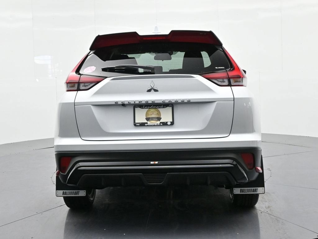 2024 Mitsubishi Eclipse Cross LE