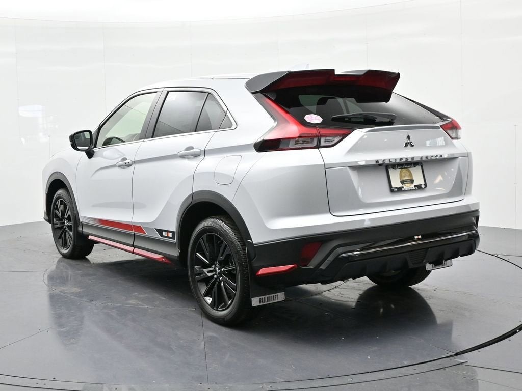 2024 Mitsubishi Eclipse Cross LE