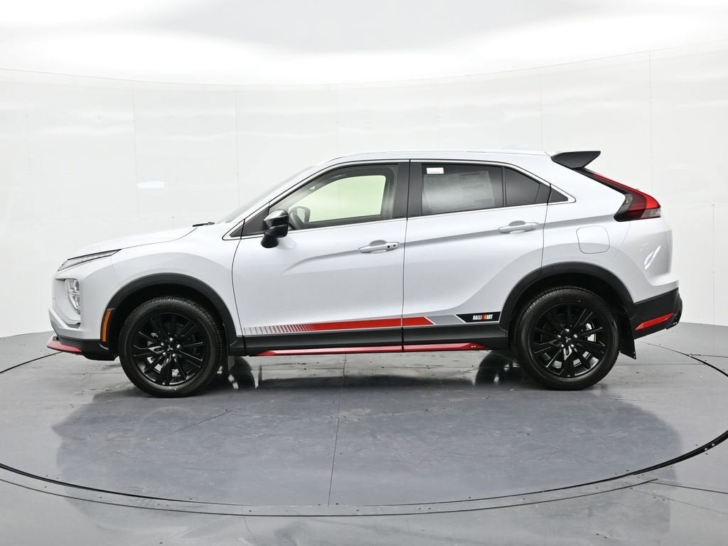 2024 Mitsubishi Eclipse Cross LE