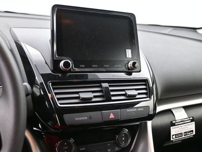 2024 Mitsubishi Eclipse Cross LE