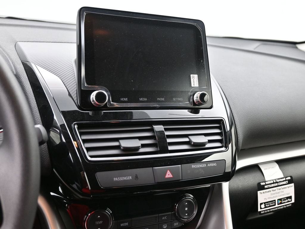 2024 Mitsubishi Eclipse Cross LE