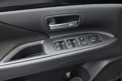 2020 Mitsubishi Outlander ES