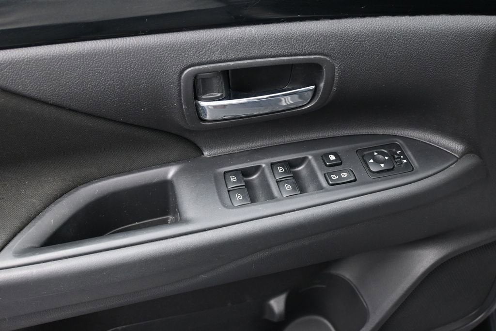 2020 Mitsubishi Outlander ES