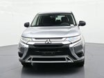 2020 Mitsubishi Outlander ES