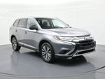 2020 Mitsubishi Outlander ES