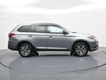 2020 Mitsubishi Outlander ES