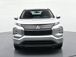 2025 Mitsubishi Outlander ES