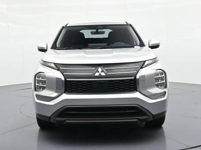 2025 Mitsubishi Outlander ES