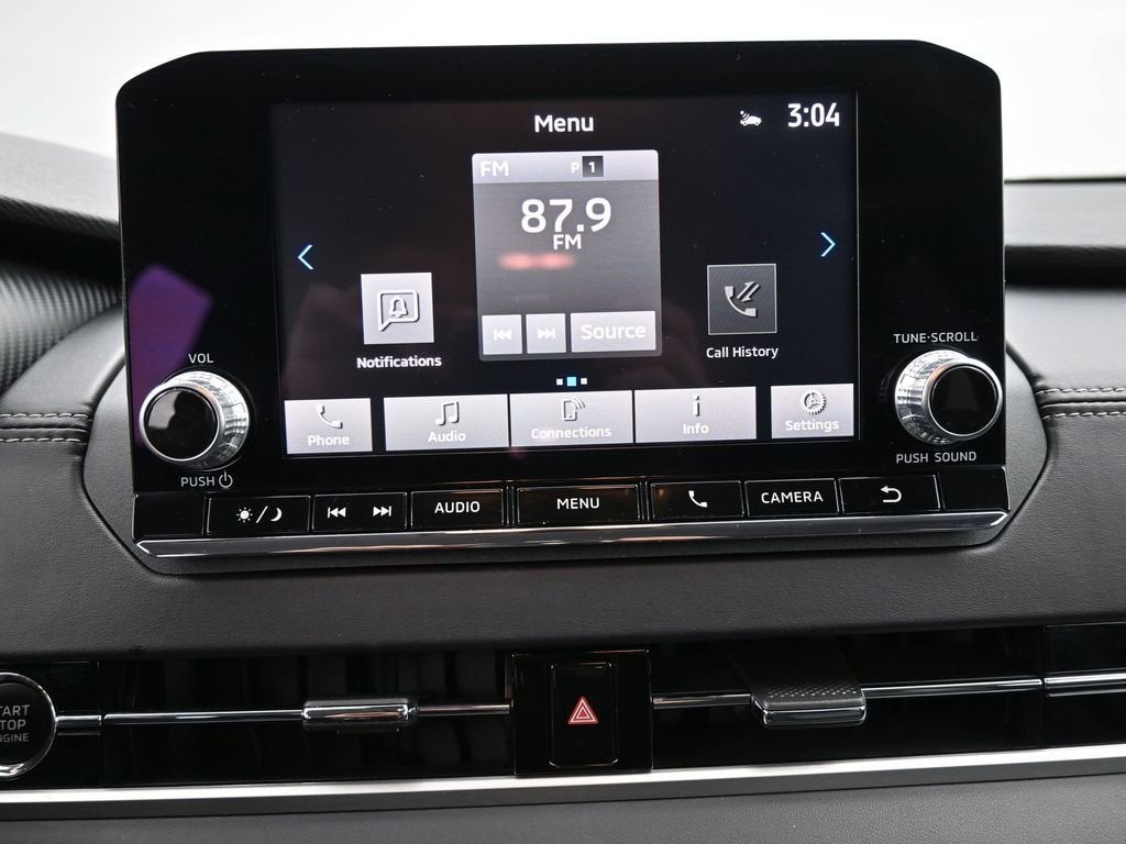 2024 Mitsubishi Outlander ES