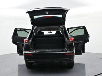 2024 Mitsubishi Outlander ES