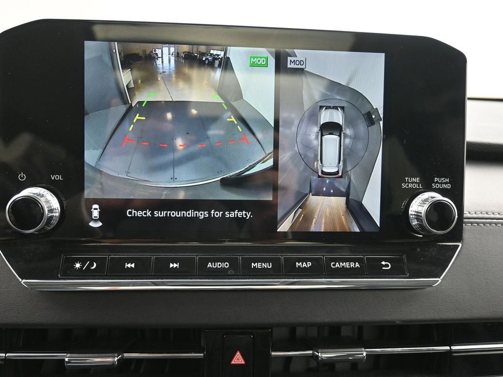 2024 Mitsubishi Outlander Plug-In Hybrid SE