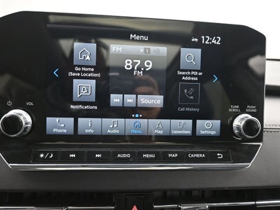 2024 Mitsubishi Outlander Plug-In Hybrid SE