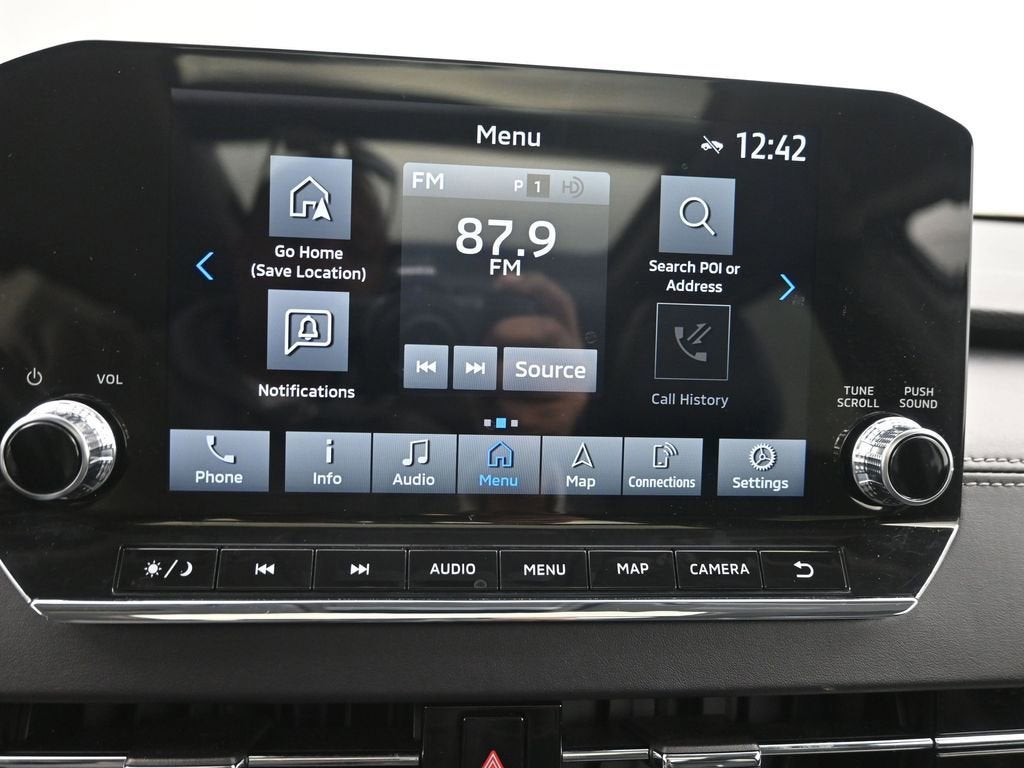 2024 Mitsubishi Outlander Plug-In Hybrid SE