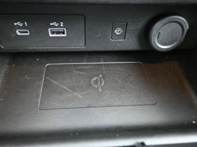 2024 Mitsubishi Outlander Plug-In Hybrid SE