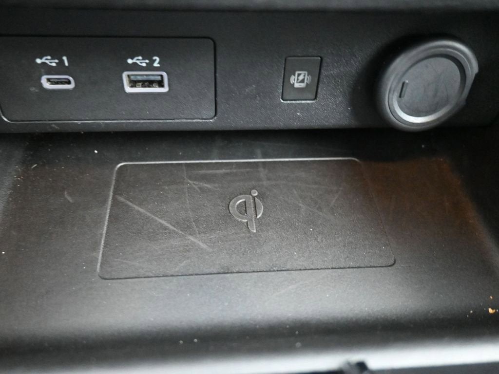 2024 Mitsubishi Outlander Plug-In Hybrid SE