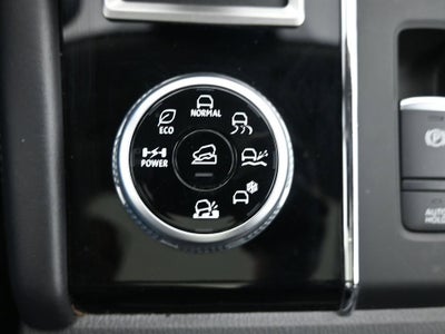 2024 Mitsubishi Outlander Plug-In Hybrid SE