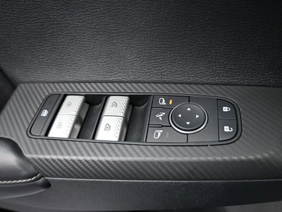 2024 Mitsubishi Outlander Plug-In Hybrid SE