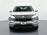 2024 Mitsubishi Outlander Plug-In Hybrid SE