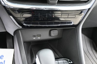 2025 Buick Encore GX Avenir