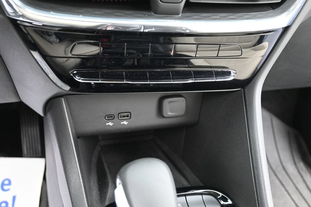 2025 Buick Encore GX Avenir