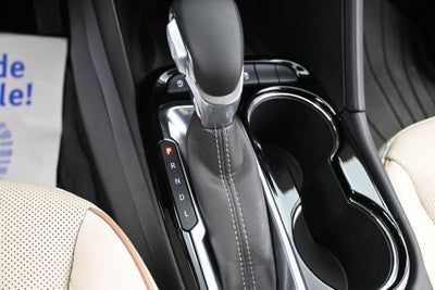 2025 Buick Encore GX Avenir