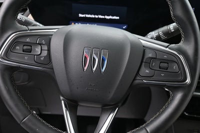 2025 Buick Encore GX Avenir