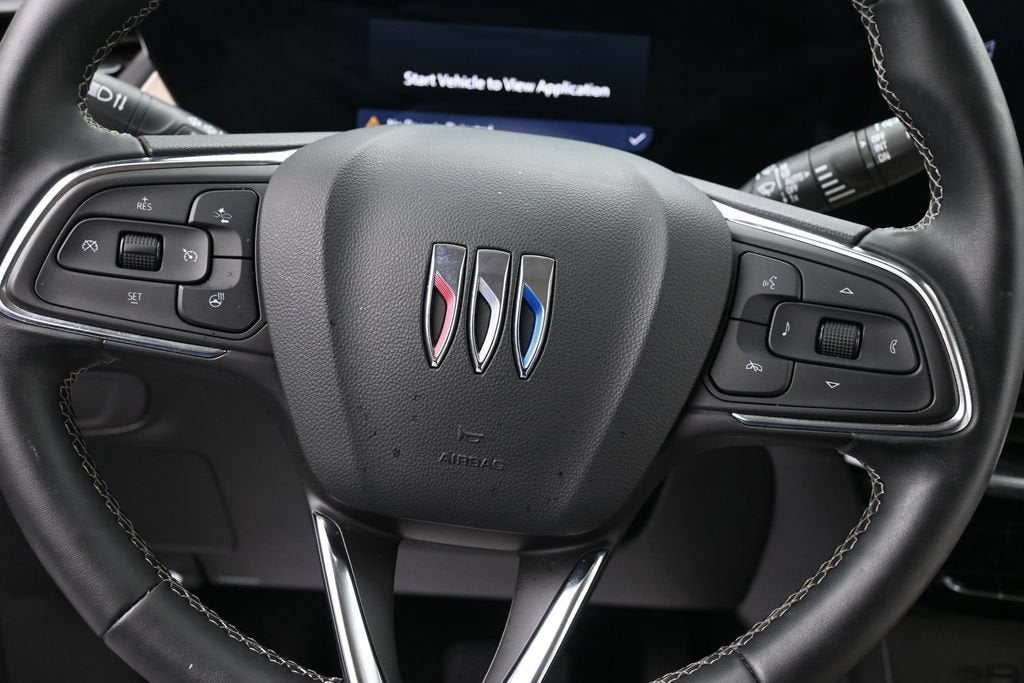 2025 Buick Encore GX Avenir
