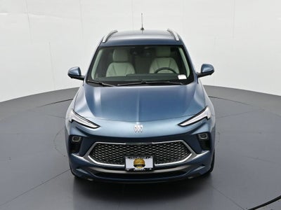 2025 Buick Encore GX Avenir