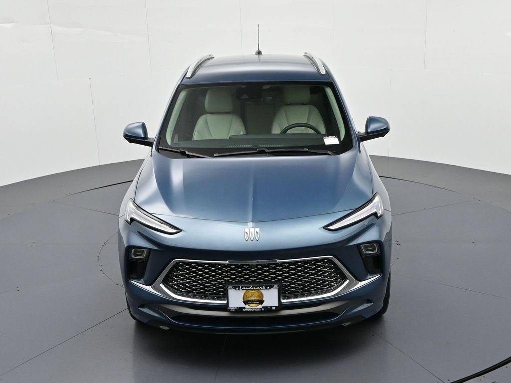 2025 Buick Encore GX Avenir