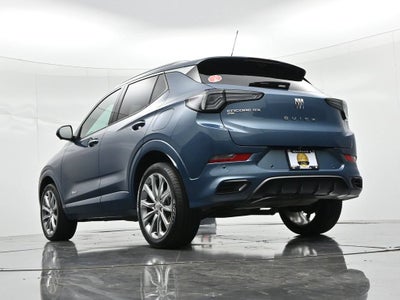 2025 Buick Encore GX Avenir
