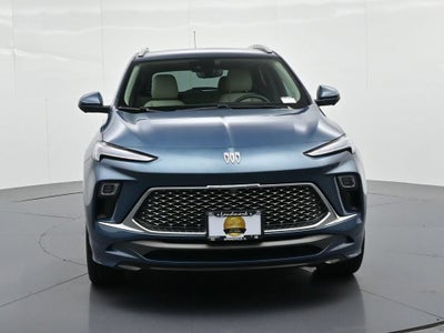 2025 Buick Encore GX Avenir